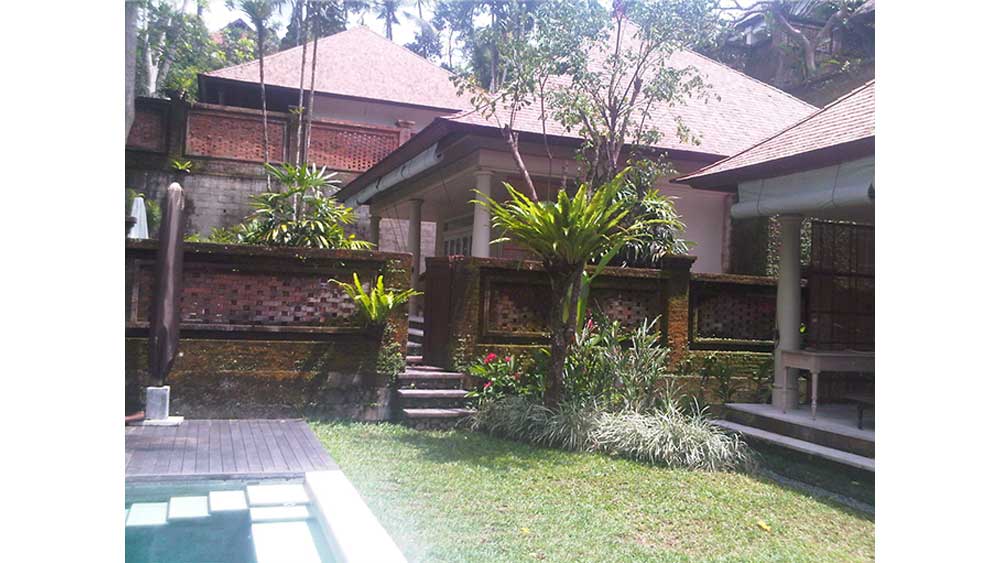 Hotel Uma Ubud