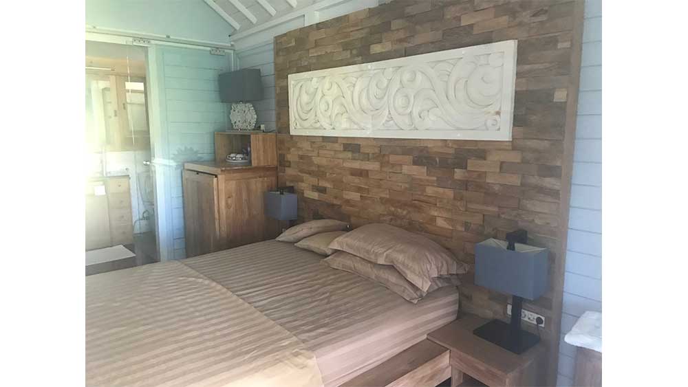 Villa Pantai Purnama