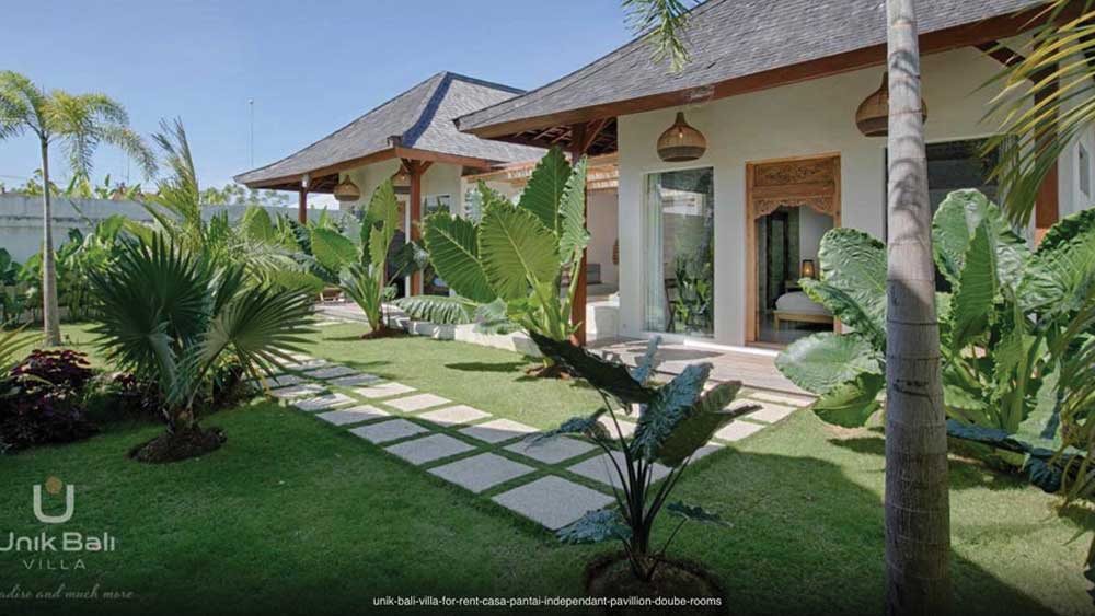 Villa Casa Pantai