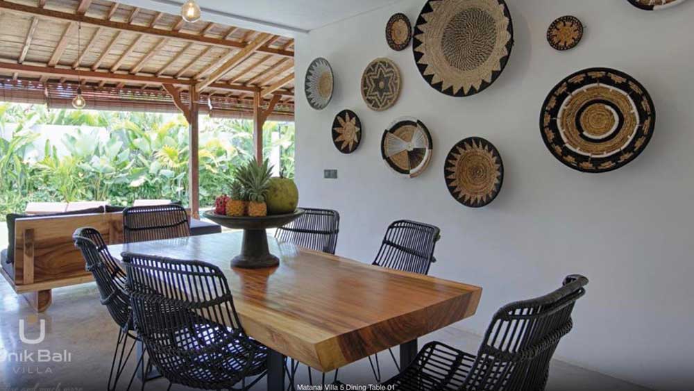 Villa Matanai