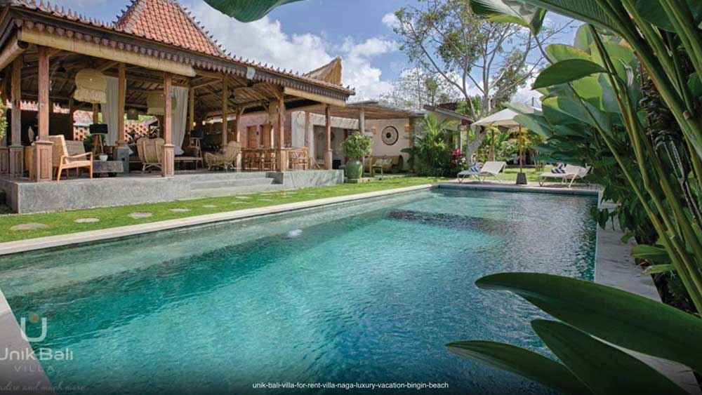 Villa Naga | Karya Semesta Utama