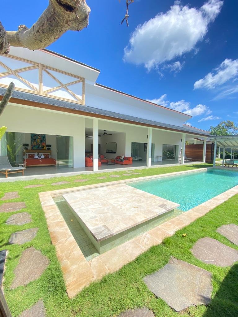 Villa Bliss Bali