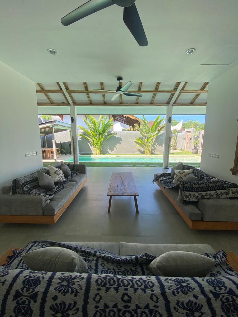 Villa Bliss Bali