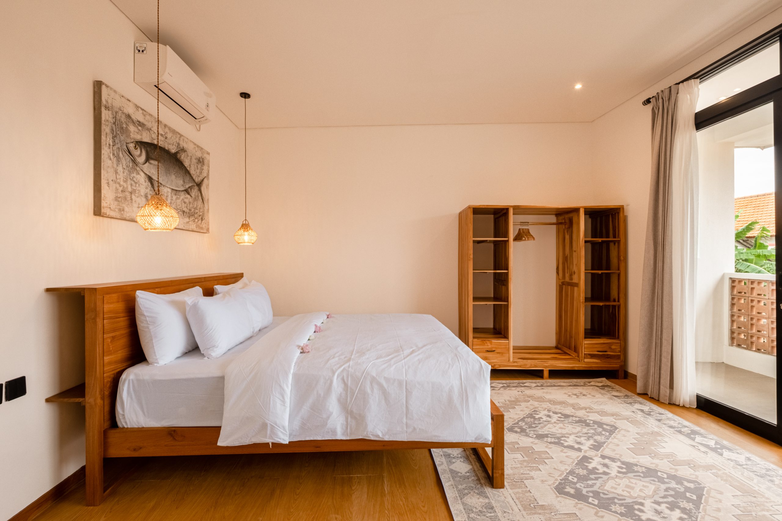 Villa Balangan Village