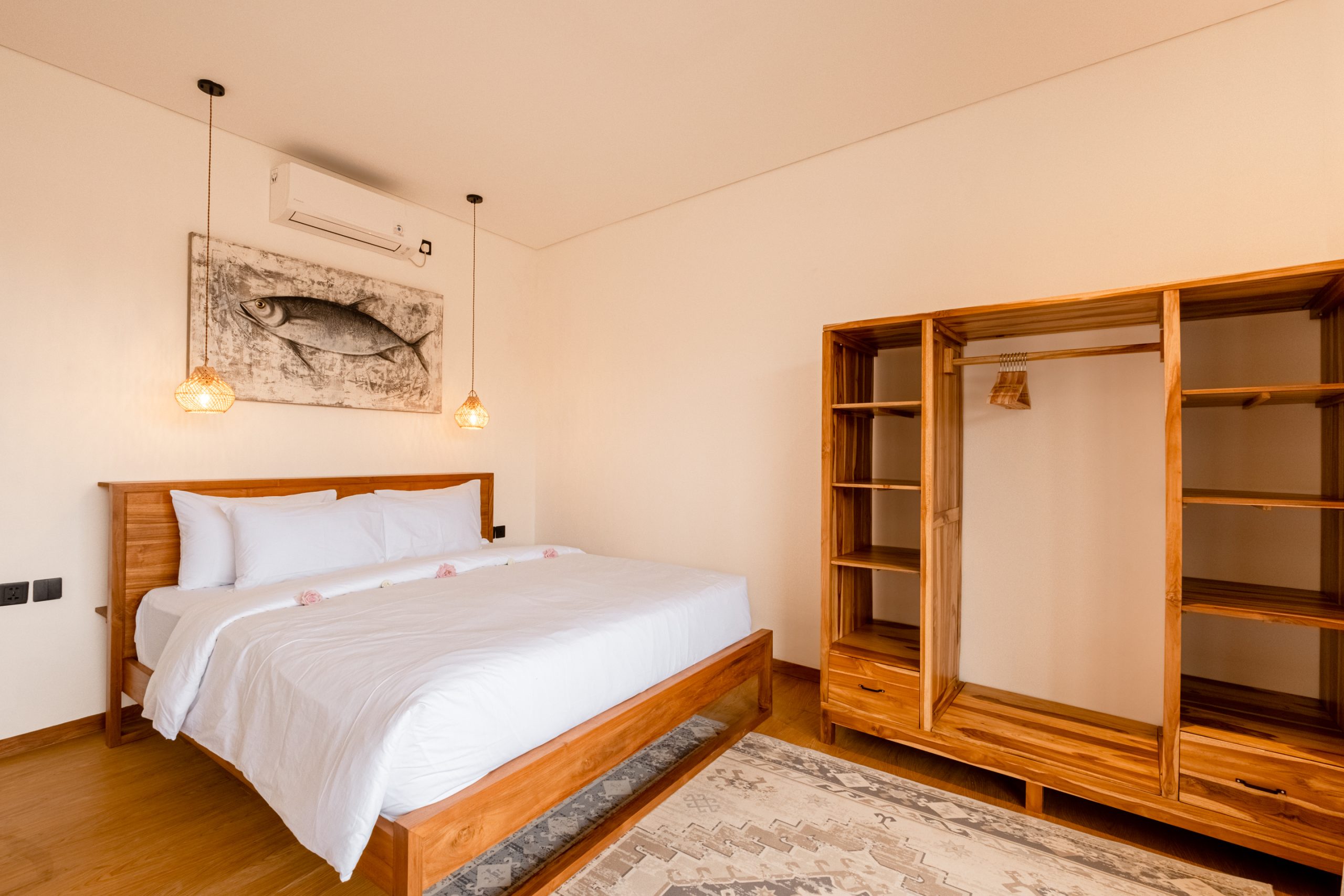 Villa Balangan Village