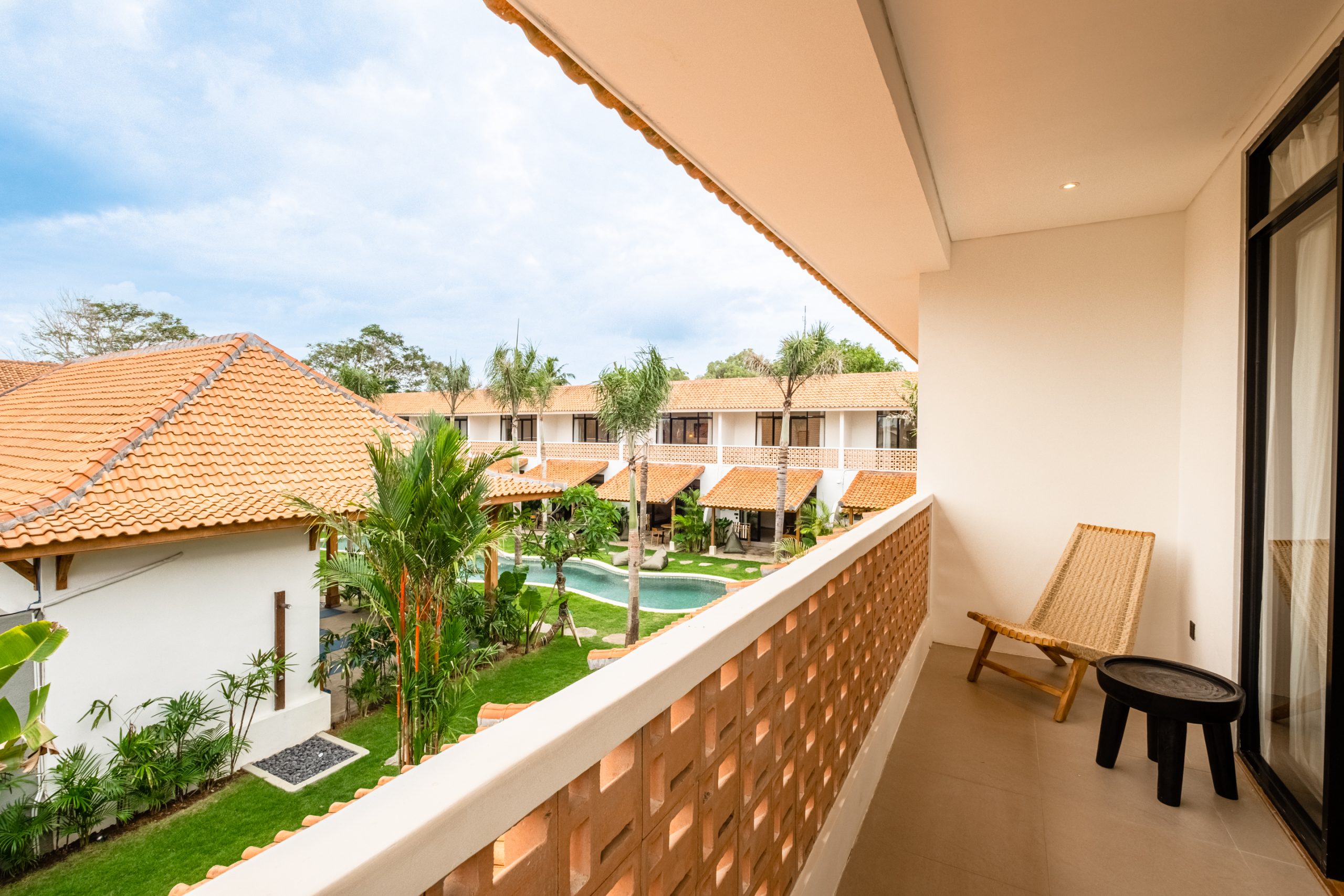 Villa Balangan Village