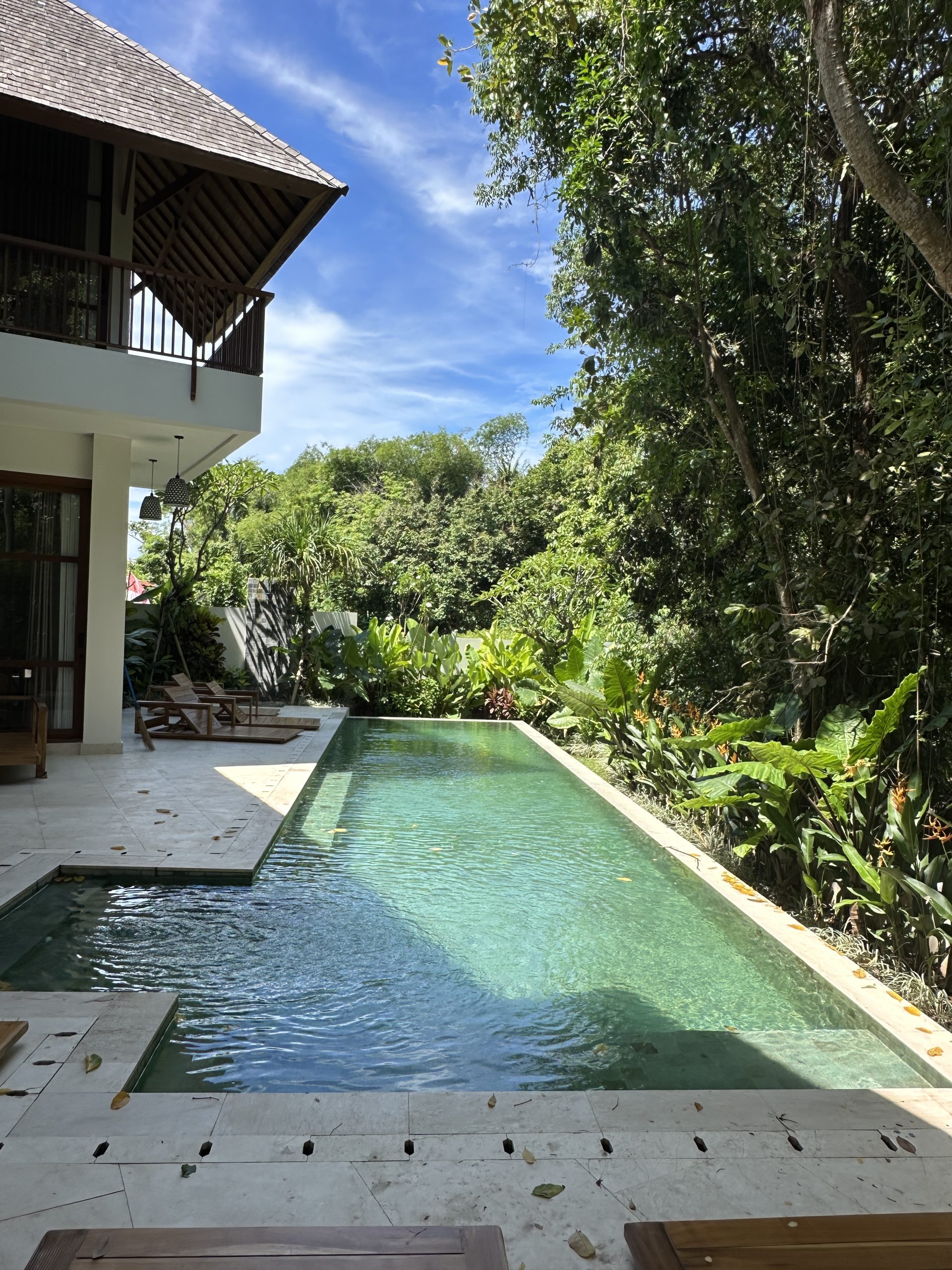 Private villa Nordoy Nyanyi