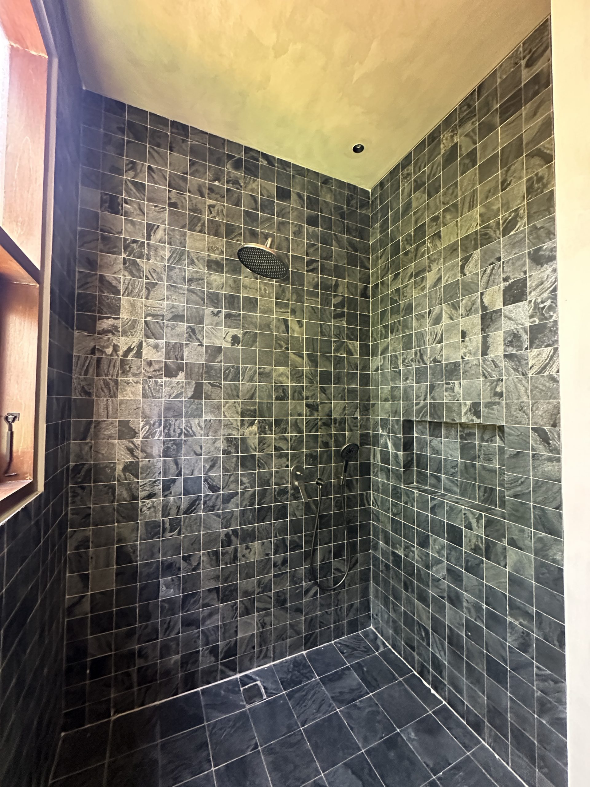 Private villa Nordoy Nyanyi