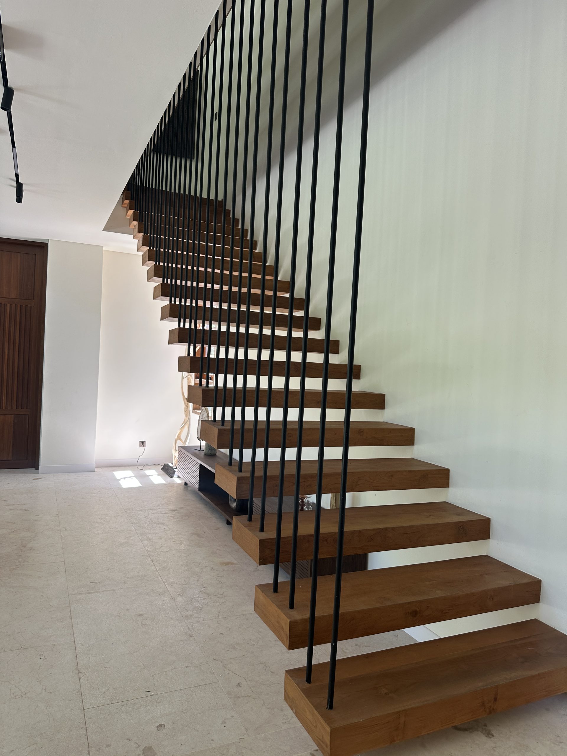 Private villa Nordoy Nyanyi